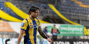 Τέλος από τον ASTERAS AKTOR ο Ρεγκίς