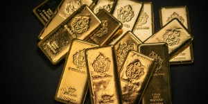 Γιατί οι τράπεζες μαζεύουν χρυσό - Τι σημαίνει η ραγδαία άνοδος στην τιμή του