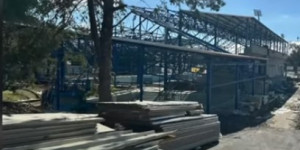 Κατηγορηματικές και σαφείς απαντήσεις Τζιούμη για το Δημοτικό κολυμβητήριο Τρίπολης