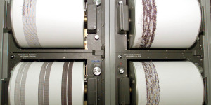 Αισθητή και στην Αρκαδία η μεταμεσονύκτια σεισμική δόνηση που έγινε στον Κορινθιακό Κόλπο