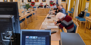 Ποσό 800.000€ ενέκρινε η Περιφερειακή Επιτροπή για τη συντήρηση του οδικού δικτύου της Αρκαδίας