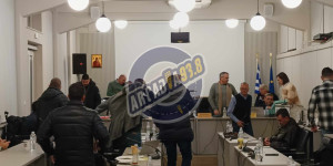 Δήμος Τρίπολης: Εγκρίθηκε ο προϋπολογισμός- Στα 8 εκατομμύρια περίπου το χρηματικό υπόλοιπο