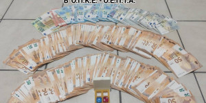 Σπάρτη: Έφοδος της ΕΛ.ΑΣ. σε παράνομη χαρτοπαικτική λέσχη