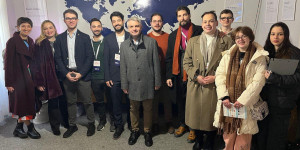 Τρίπολη: Τι έγινε στην έναρξη του Startup Greece Youth Academy 2024