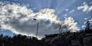 Τρίπολη: ο καιρός σήμερα 22 Μαΐου