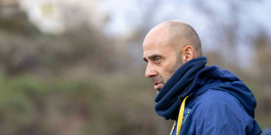 Ταγταλίδης: "Ολη η Ελλάδα είδε τι έγινε"