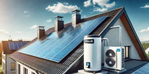 Αντλία θερμότητας-θερμοσίφωνας: Από αύριο οι αιτήσεις - Τι συμφέρει τα νοικοκυριά με παραδείγματα