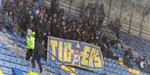 Tigers: "Το Γαλατικό χωριό που αντιστέκεται είναι εδώ"