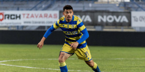 Τουρκοχωρίτης: Ο δημιουργικός δεξιός μπακ του ASTERAS B' AKTOR