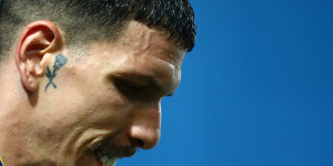 Εκτίει με Παναιτωλικό ο Τριανταφυλλόπουλο