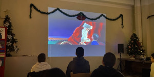 Σαββατοκύριακο γεμάτο Χριστουγεννιάτικες εκδηλώσεις στα Τρόπαια Γορτυνίας