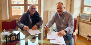 Αποκτά αποχέτευση η Δημοτική Κοινότητα Τροπαίων