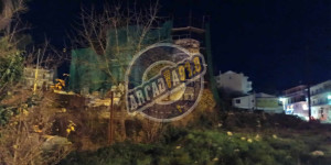 Tρίπολη: Διαμαρτυρία από κίνηση πολιτών- επιστημόνων για την διαχείριση ιστορικών κτιρίων