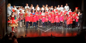 Πλούσιο σε καλλιτεχνικές δράσεις το τελευταίο δίμηνο του 2024 για τη Χορωδία Τρίπολης