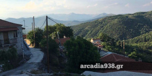 Τα Δολιανά τιμούν τον... πρωταγωνιστή του φθινοπώρου