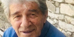 Μήνυμα δημάρχου Γορτυνίας για το θάνατο του Γιώργου Παρασκευόπουλου - Μπακανότα