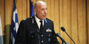 Τέμπη: Παραιτήθηκε ο Γενικός Γραμματέας Πολιτικής Προστασίας Βασίλης Παπαγεωργίου