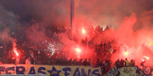 Sold Out ο ιστορικός ημιτελικός με τον ΟΦΗ!