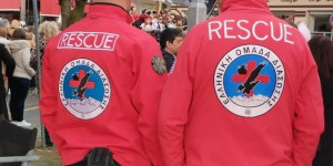 Συνάντηση γνωριμίας και παρουσίαση της Ελληνικής Ομάδας Διάσωσης Αρκαδίας