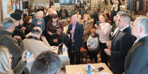 Ουσιαστικές δράσεις και παρεμβάσεις ο στόχος του αναπηρικού κινήματος στην Πελοπόννησο για το 2025