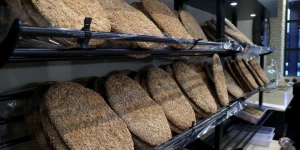 "Πολυεθνικές" φέτος οι λαγάνες, πόσο θα κοστίσουν - Σε στάση εργασίας την Παρασκευή οι αρτοποιοί