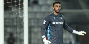 Σγουρής: "Ακολουθήσαμε το πλάνο του προπονητή και στο τέλος πήραμε τη νίκη"