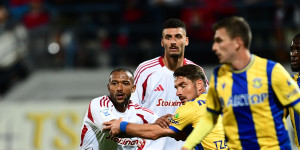 Την Κυριακή κοντράρονται οι δύο πιο φορμαρισμένες ομάδες του πρωταθλήματος