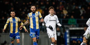 Μούμο: Ο "πυλώνας" του ASTERAS AKTOR στη μεσαία γραμμή