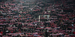 Χίλια εισιτήρια από το sold out στο "Καραϊσκάκης"