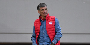 Μεντιλίμπαρ: "Είχαμε τις ευκαιρίες να κερδίσουμε το παιχνίδι, αλλά..."