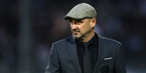 Ράσταβατς: "Ξεχωριστός ο δεσμός μου με τον κόσμο του Αστέρα"