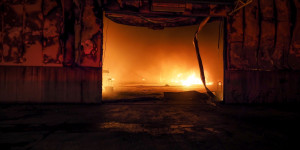 Βόρεια Μακεδονία: Φωτιά σε κλαμπ – 51 νεκροί και πάνω από 100 τραυματίες