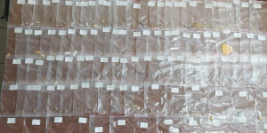 Σύλληψη 66χρονου για αποδοχή και διάθεση προϊόντων εγκλήματος