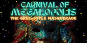 27ο Καρναβάλι Μεγαλόπολης-Όλο το πρόγραμμα εκδηλώσεων