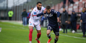 Να σπάσει το αρνητικό σερί...