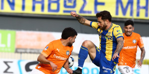ASTERAS AKTOR - ΟΦΗ 0-1: Μια μάχη χάθηκε, όχι ο πόλεμος