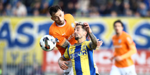 Την Τετάρτη θα μάθει το πλήρες πρόγραμμα του ο ASTERAS AKTOR