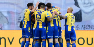 Με το βλέμμα στα Play Offs