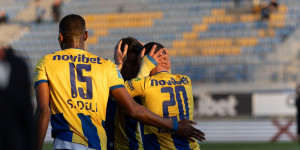 ASTERAS AKTOR: Η πιο φορμαρισμένη ομάδα του πρωταθλήματος