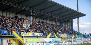 Στο Κολοκοτρώνης είδαμε εικόνες που τις έχουμε... ξεχάσει!