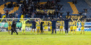 Ραντεβού στο γήπεδο: Η ομάδα σε χρειάζεται στην πιο κρίσιμη μάχη!