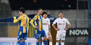 Το σερί έσπασε: Ο ASTERAS AKTOR δεν σκόραρε μετά από 10 αγώνες