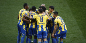 Πώς διαμορφώθηκε η βαθμολογία μετά το παλικαρίσιο "Χ" στο Φάληρο