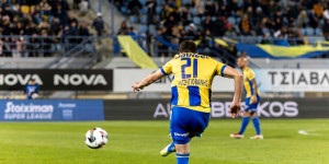 ASTERAS AKTOR: Από τις ομάδες με τα λιγότερα κερδισμένα πέναλτι