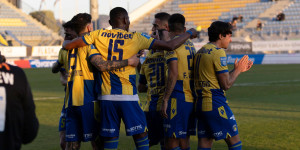 Live: ASTERAS AKTOR - Λαμία