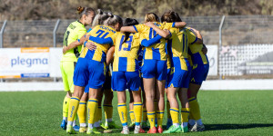 Οι Γυναίκες του ΑΣΤΕΡΑ κόντρα στον ΟΦΗ ζωντανά από το ACTION 24!