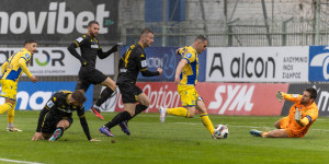 Η απόσταση αναπνοής από την 5η θέση