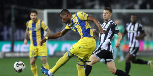 Ετσι διαμορφώθηκε η βαθμολογία πριν την τελευταία αγωνιστική