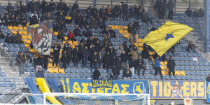 Κυκλοφορούν και... κάνουν φτερά!