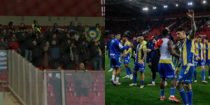 Μήπως ο ASTERAS AKTOR μας βάζει σε ρυθμούς... Ευρώπης;